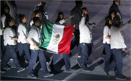 ¿Adelantarán la vacunación para los atletas Olímpicos?