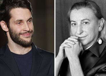 Diseñadores que definen la moda actual con su genio y creatividad