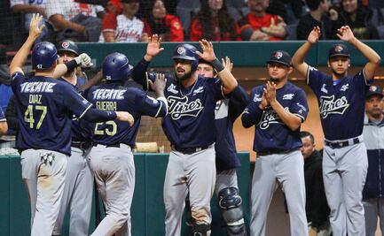 Ciudad de México no será la sede de los Tigres de la LMB