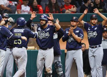 Ciudad de México no será la sede de los Tigres de la LMB