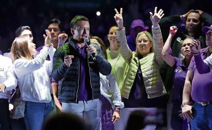 Ecuador vive una elección entre continuidad y ruptura