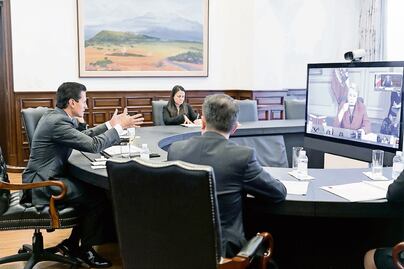 Analizan futuro de la Alianza del Pacífico