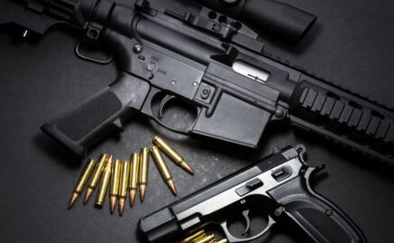 Gobernador de Florida anuncia incentivos fiscales para la compra de armas; medida aplicará hasta diciembre 
