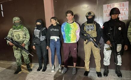 Caen dos en la alcaldía Miguel Hidalgo por vender droga por Facebook, WhatsApp y Telegram