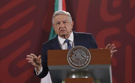 AMLO defiende llegada de médicos cubanos a México: "es absurdo que se cuestione"