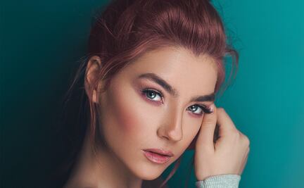 Tendencias en colores de tintes de pelo para lucir en verano