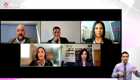 Inician Jornadas de Diálogo Nacional sobre la Consulta Popular 