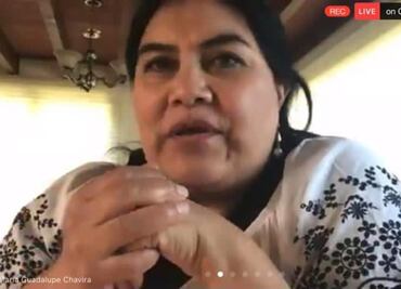 Inundaciones afectan a habitantes de Tláhuac, denuncia diputada de Morena