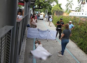 Asesinan a 8 personas en menos de 24 horas en Acapulco