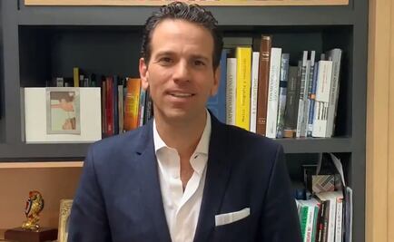 Este es el video de despedida de Carlos Loret de Mola