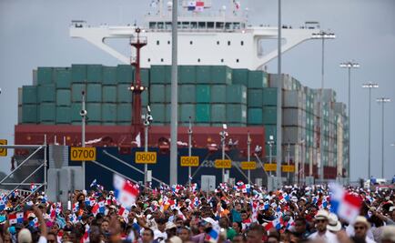 Se solidariza Copppal con pueblo panameño; pide cerrar filas contra pretensión de EU de apoderarse del Canal de Panamá