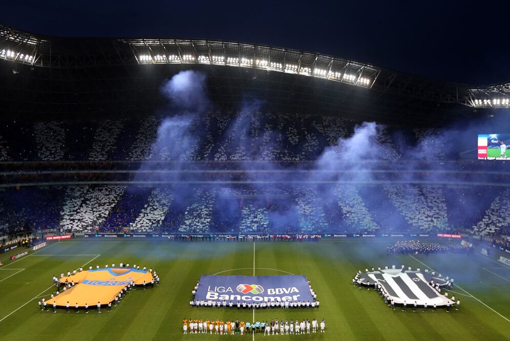 Imago7. El ranking mundial elaborado por la IFFHS está encabezado por Francia, con mil 195 puntos.