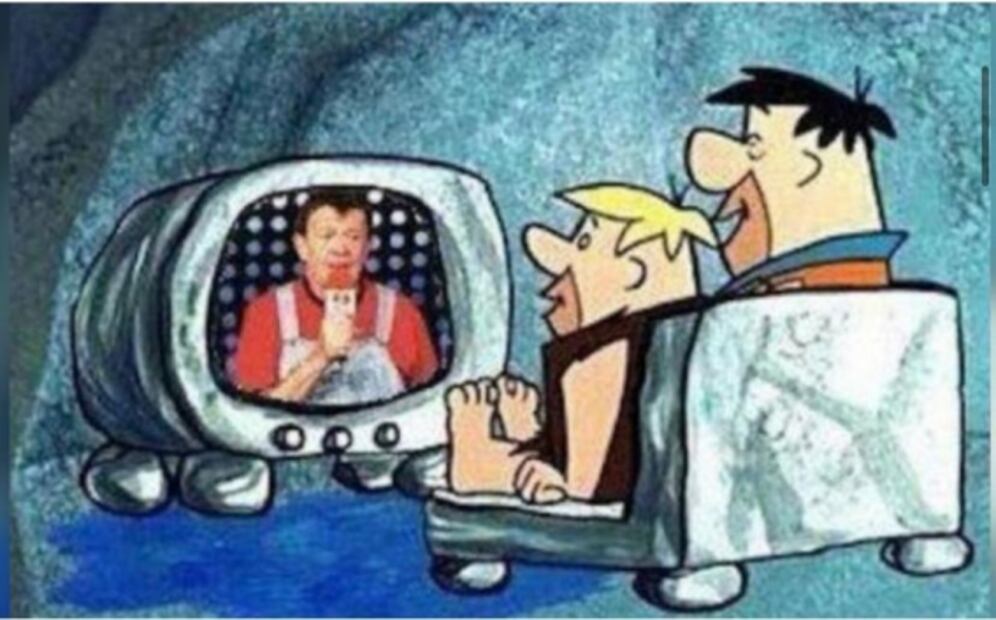 Sin querer, Chabelo llega con memes a las nuevas generaciones