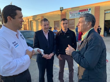 Busca Guanajuato apoyar a migrantes empresarios 