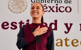 La mañanera de Sheinbaum, 07 de septiembre, minuto a minuto