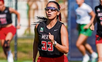 La Selección Mexicana de Flag Football asume su papel como el equipo a vencer en Alemania
