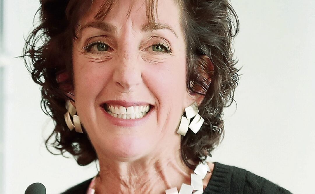 Foto: Roberta Jacobson. (Archivo / EL UNIVERSAL)