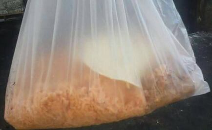 Se queja en facebook de 'lunch' y lo invitan a comer