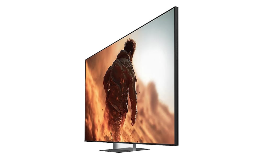 Sony Bravia 7 II: imagen, sonido y una interfaz que convence. Imagen: Sony