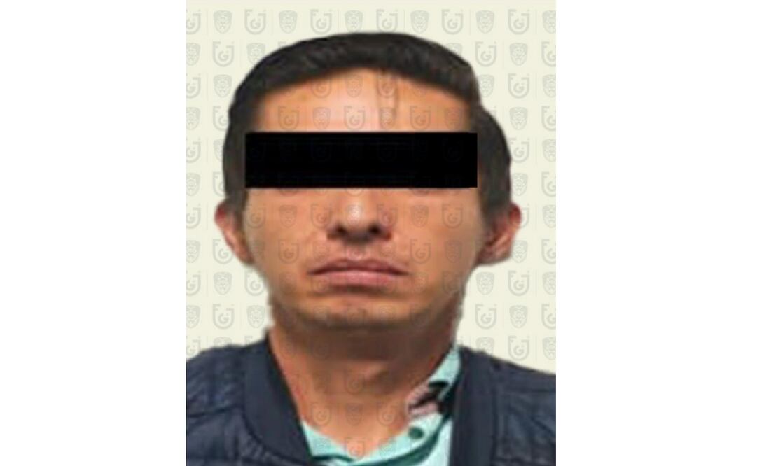 Jaime "N" esta acusado por el delito de trata de personas, en su modalidad de pornografía infantil. Foto: Especial.