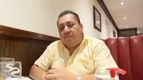 Asesinan al expresidente de la Barra de Abogados de Acapulco