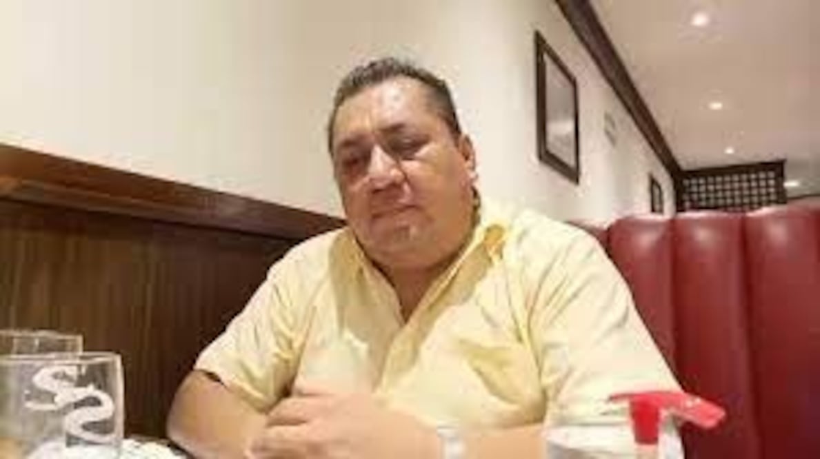 Salomé Gutiérrez Aguirre. Foto: Tomada de Facebook