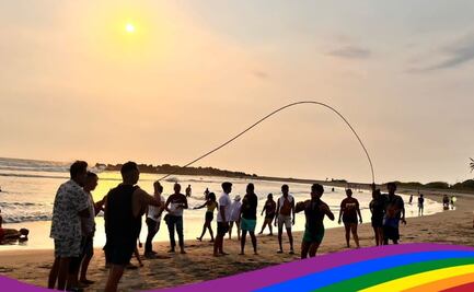 De la amenaza de muerte a lograr asilo