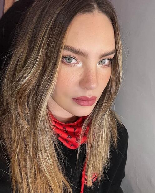 Belinda: las 3 frases de la cantante en su última entrevista que conmovieron a todos