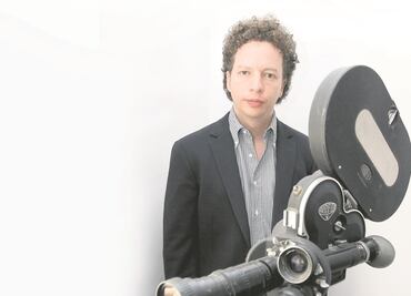 Prefiere hacer mucho cine