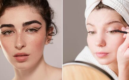 Tips para delinear tus ojos. ¡Una guía para principiantes!