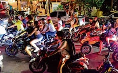 Acapulco, en vilo por Festival Acamoto