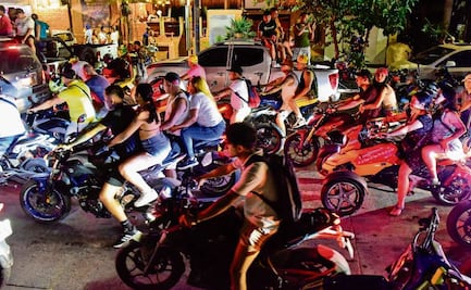 Acapulco, en vilo por Festival Acamoto