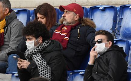 ¿En riesgo los Olímpicos de Tokio por el coronavirus?