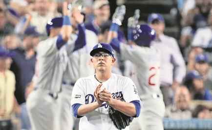 Cubs reacciona y apalea a Urías