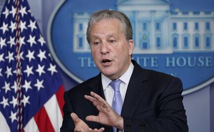 Asesor económico de Biden deja la Casa Blanca para unirse a la campaña de Kamala Harris