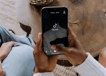 Paso a paso para salvar tus videos si prohíben TikTok