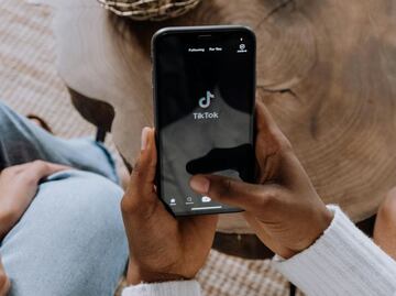 Paso a paso para salvar tus videos si prohíben TikTok