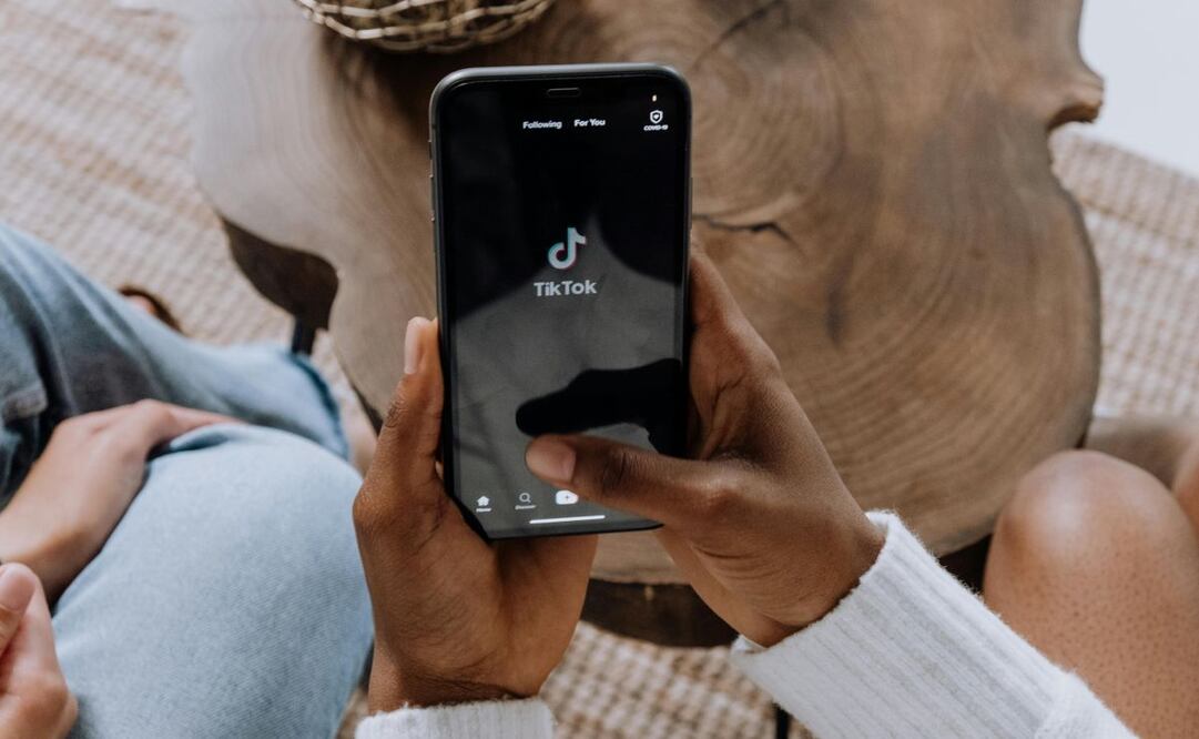 Descargar videos de TikTok. Imagen: Pexels