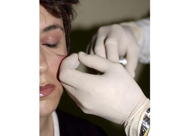 Suspenden 8 clínicas para el control de peso en CDMX