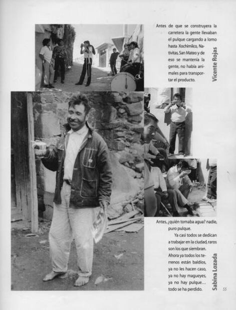 ¿Desaparece la tradición del pulque en Milpa Alta?