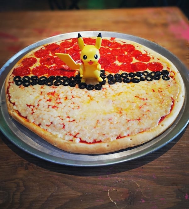 Una delicia para chicos y grandes / Foto: Cortesía Gamer Score