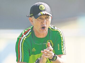 "Partidos 'moleros', necesarios"