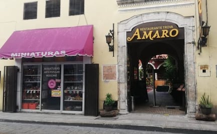 Día del Amor y la Amistad, “oxígeno” para restauranteros en Yucatán