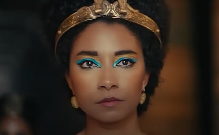 La crítica destroza “La reina Cleopatra” de Netflix, pero ¿es la peor serie?