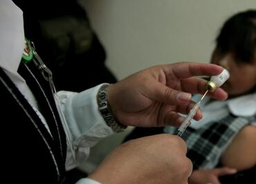 Historia. Vacuna de VPH dejó paralizada a mi hija