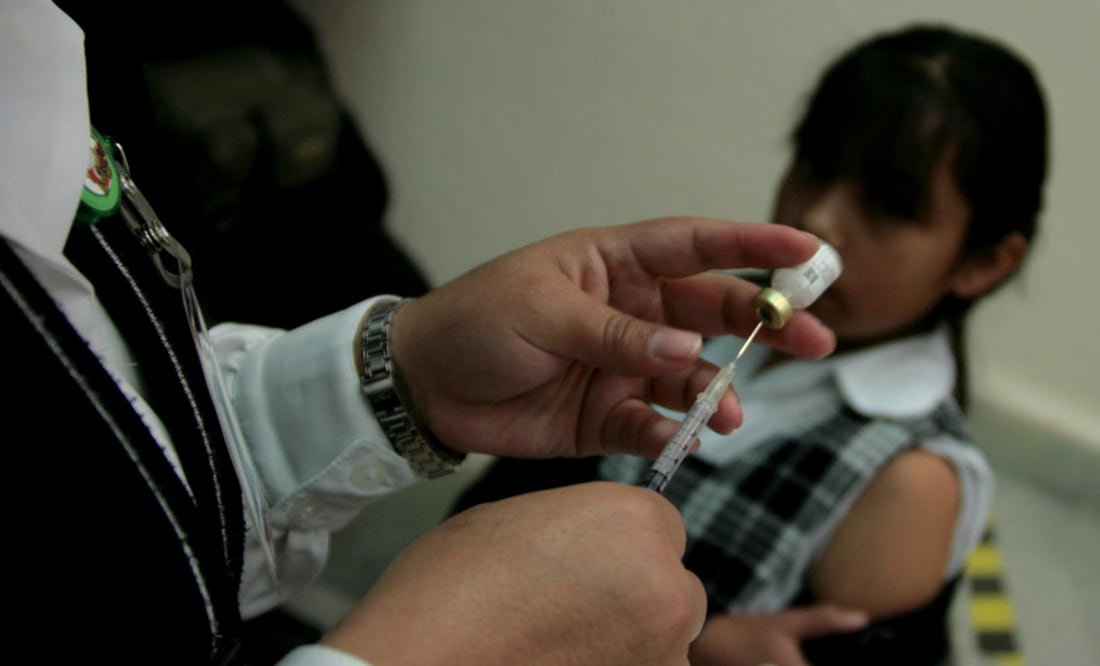 FOTO: Archivo. EL UNIVERSAL