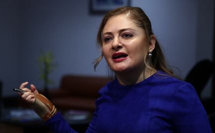 El INE clarificó la ley para poder organizar la elección, señala Anaya Mota 