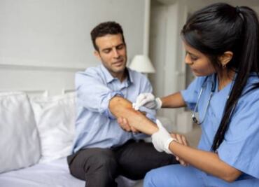 Descubre cuál es el cítrico que ayuda a la cicatrización y a reducir los niveles de colesterol