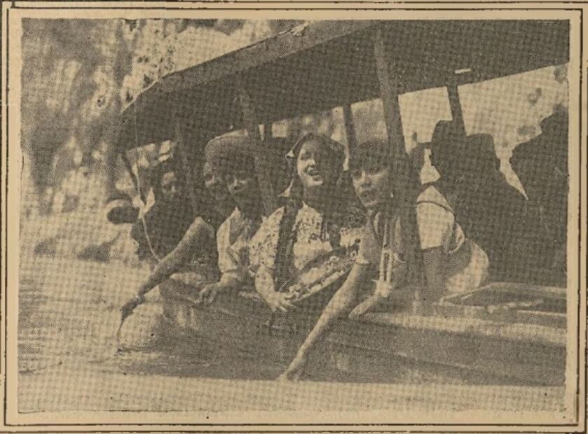 Santa Anita y sus tamales con memoria lacustre