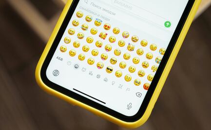 Los 8 nuevos emojis que llegarán a tu celular